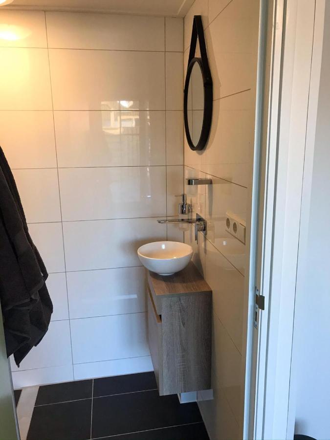 Bed & Breakfast Aalsmeer Kültér fotó